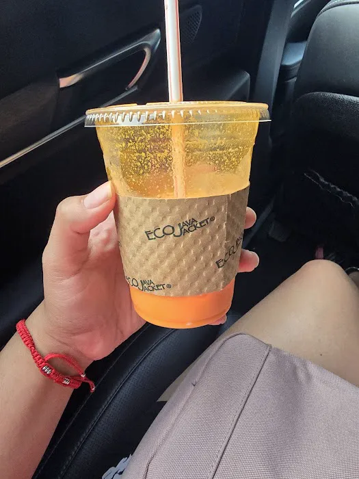 Kelly's Juice Bar Picture 2