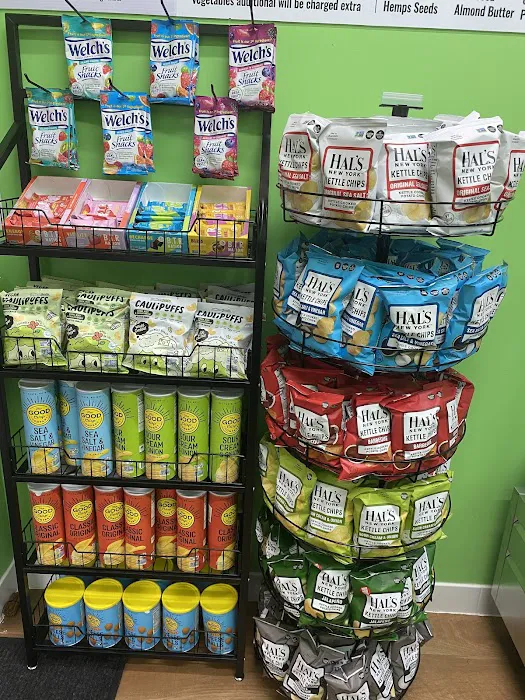 Kelly's Juice Bar Picture 8