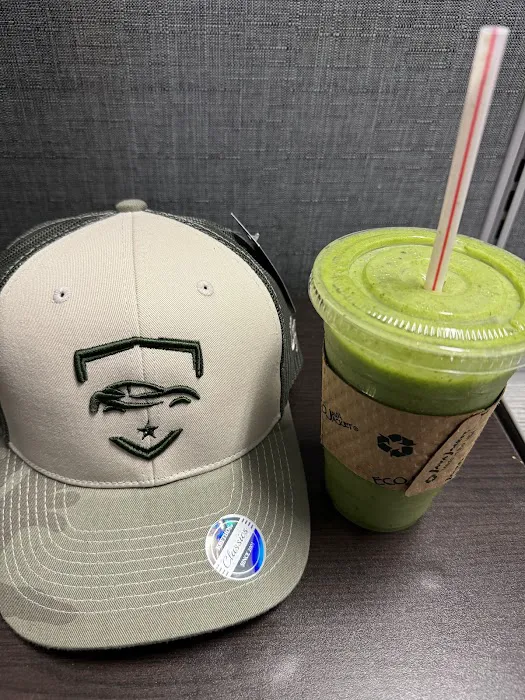 Kelly's Juice Bar Picture 7