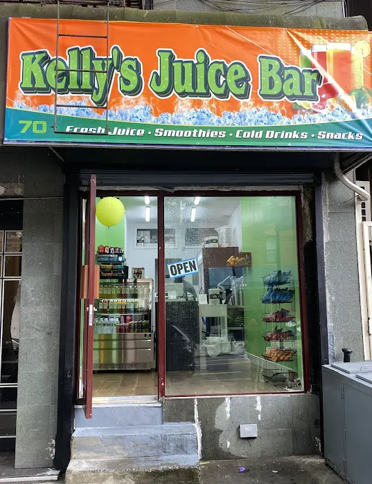 Kelly's Juice Bar Picture 3