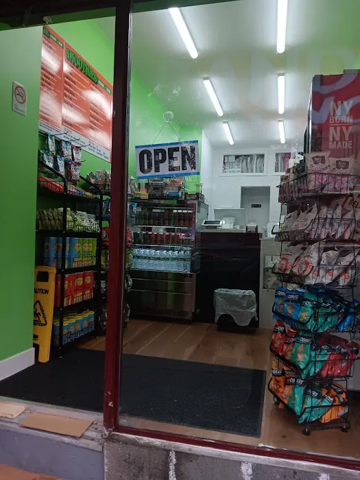 Kelly's Juice Bar Picture 4