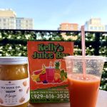 Kelly's Juice Bar