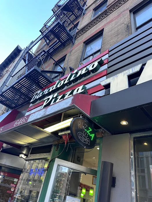 Bardolino Pizza Picture 7