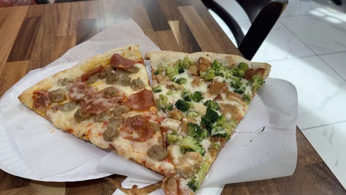 Bardolino Pizza Picture 8