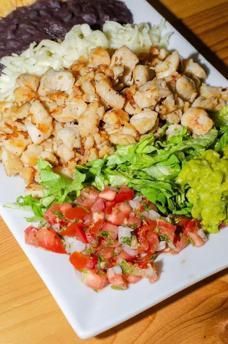 El Tepeyac Taqueria Picture 10