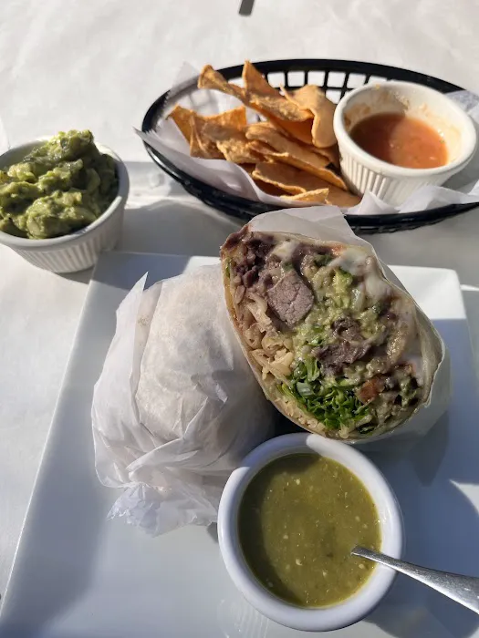 El Tepeyac Taqueria Picture 2