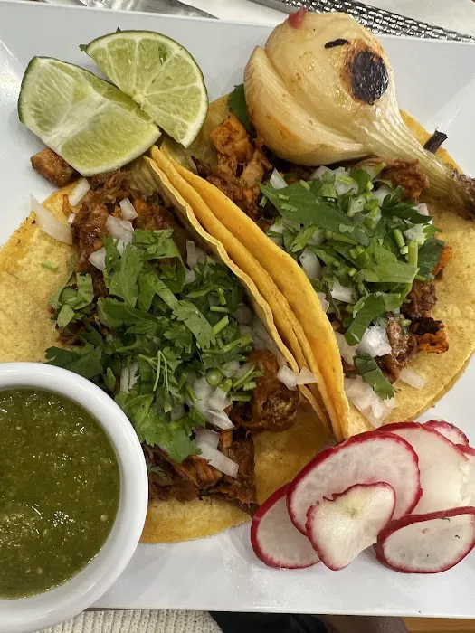 El Tepeyac Taqueria Picture 6