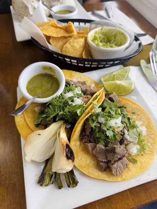 El Tepeyac Taqueria Picture 5