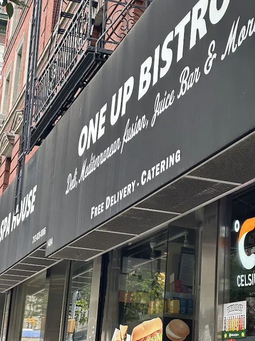 1 Up Bistro Gourmet Picture 9