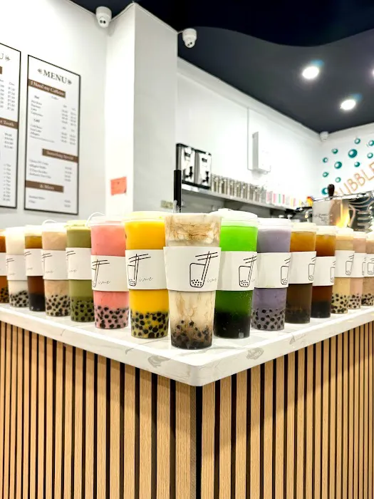 T-Time Boba Picture 6