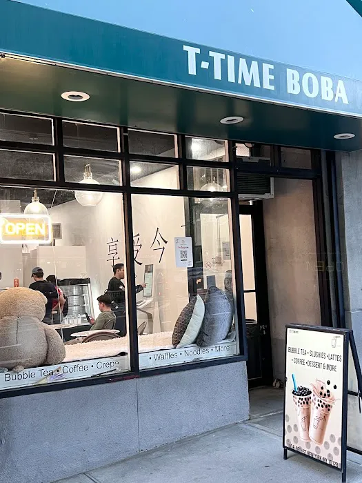 T-Time Boba Picture 7