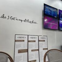T-Time Boba ico