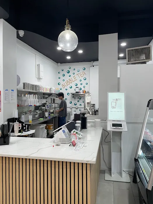T-Time Boba Picture 2