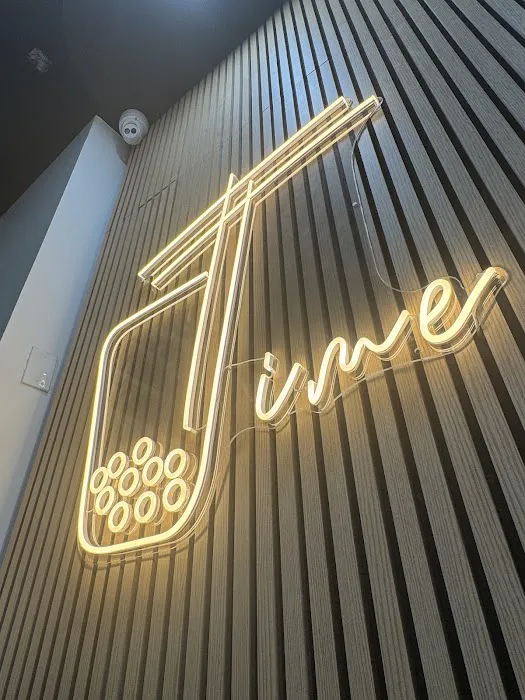 T-Time Boba Picture 10