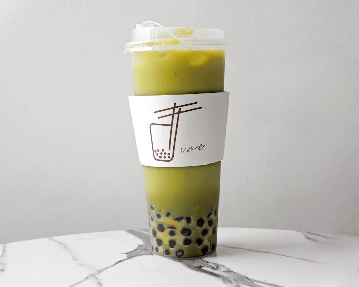 T-Time Boba Picture 9
