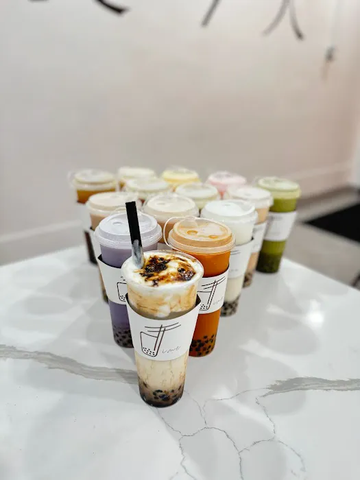 T-Time Boba Picture 8