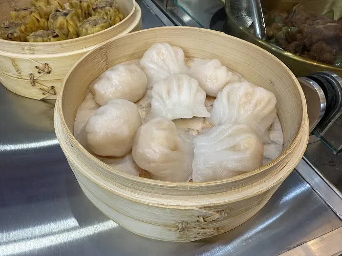 Emperor Dumpling-帝皇饺子 Picture 8