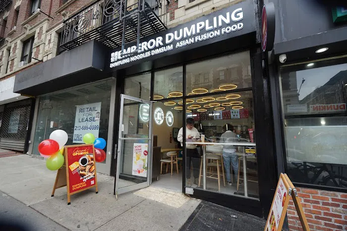 Emperor Dumpling-帝皇饺子 Picture 4