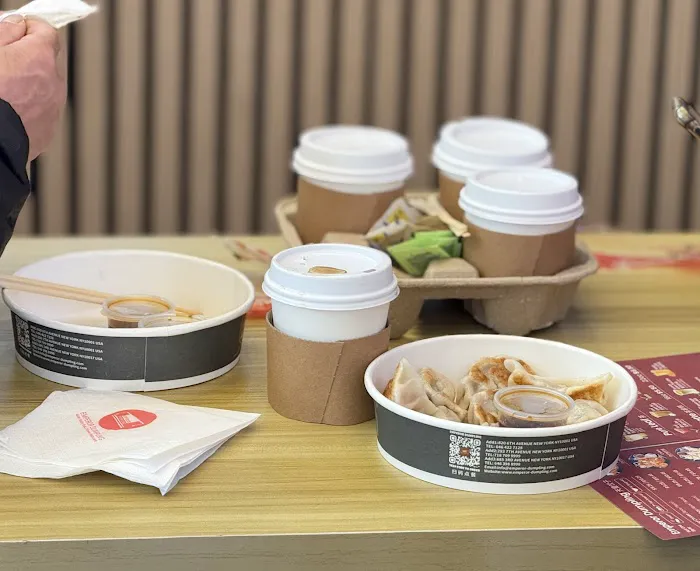 Emperor Dumpling-帝皇饺子 Picture 1
