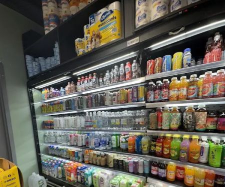 Heavenly Finest Deli