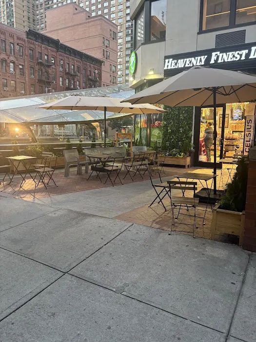 Heavenly Finest Deli Picture 2