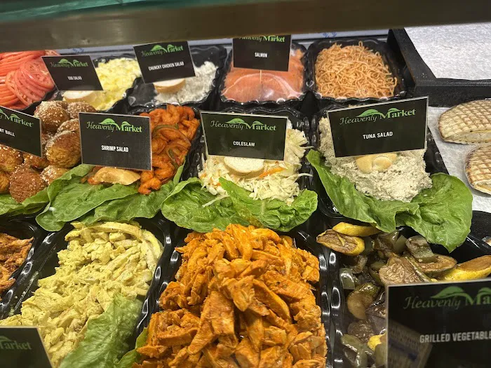 Heavenly Finest Deli Picture 5