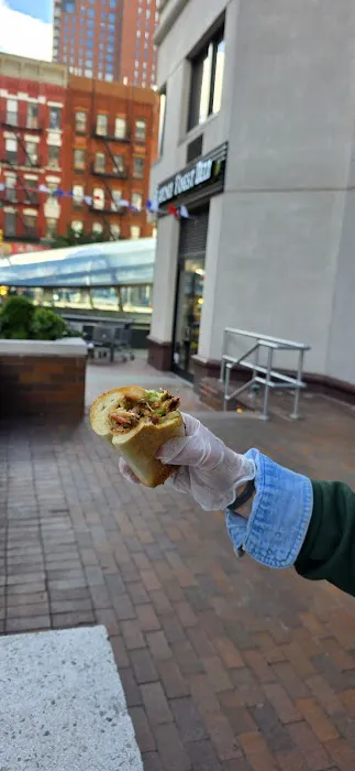 Heavenly Finest Deli Picture 9