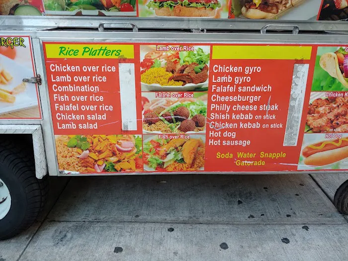 Hooda's Halal Food Picture 5