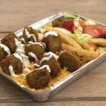 Hooda's Halal Food