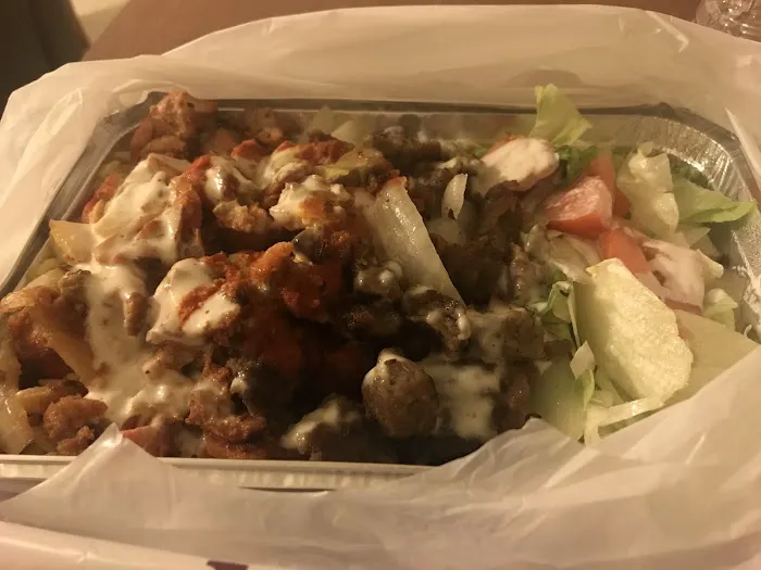 Hooda's Halal Food Picture 8