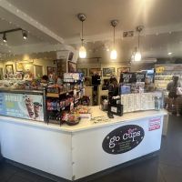 go cups ico