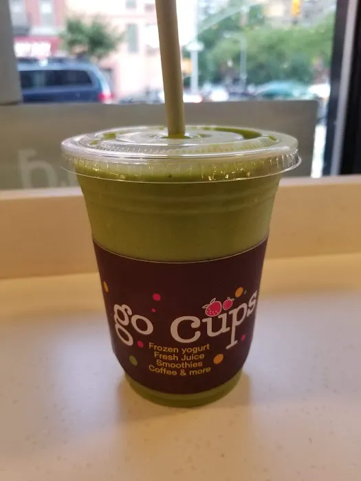 go cups Picture 5