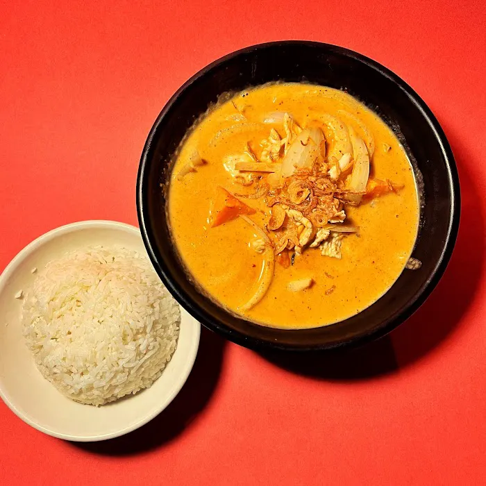 Bangrak - Thai Cuisine Picture 6