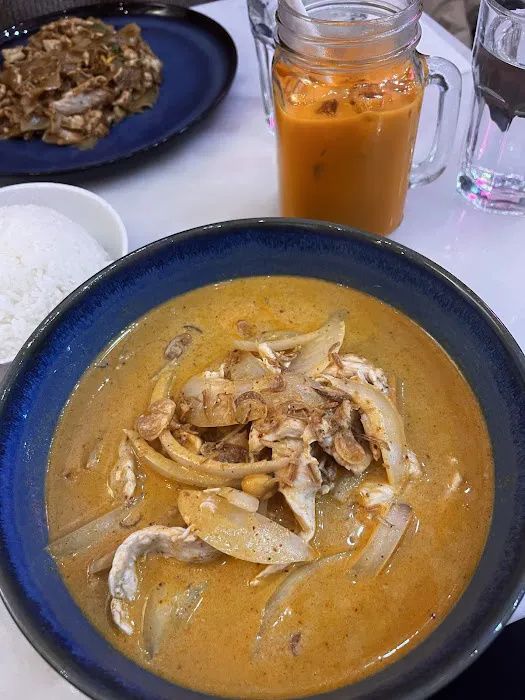 Bangrak - Thai Cuisine Picture 1