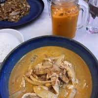 Bangrak - Thai Cuisine ico