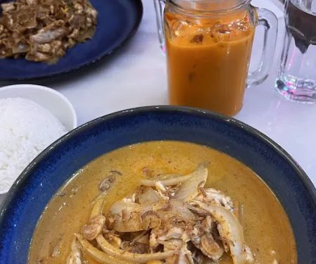 Bangrak - Thai Cuisine