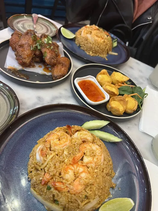 Bangrak - Thai Cuisine Picture 10