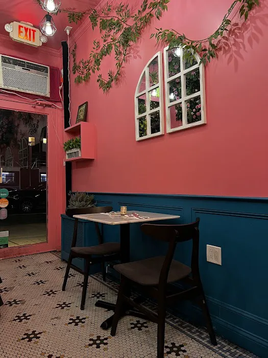 Bangrak - Thai Cuisine Picture 8