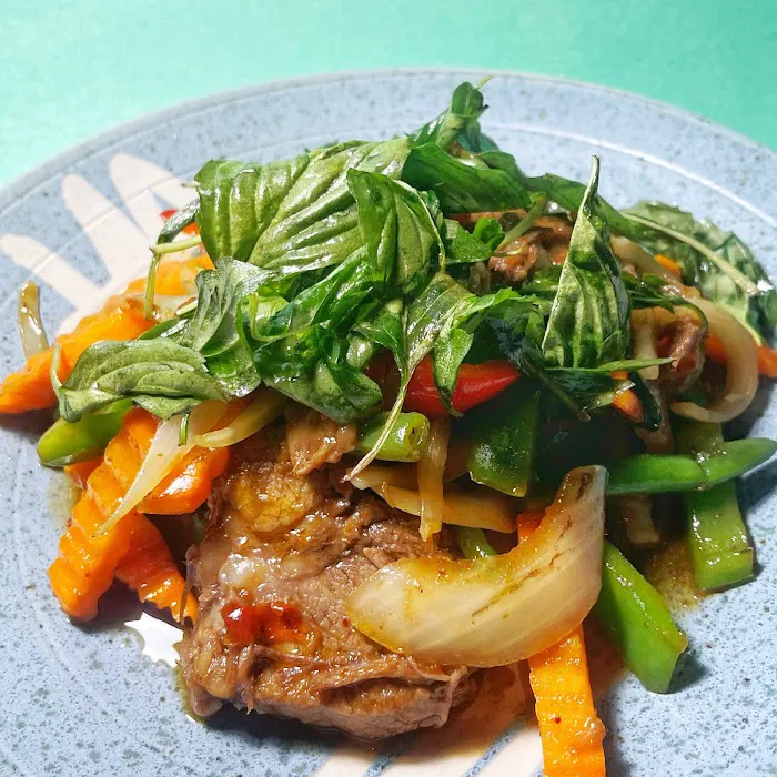 Bangrak - Thai Cuisine Picture 2