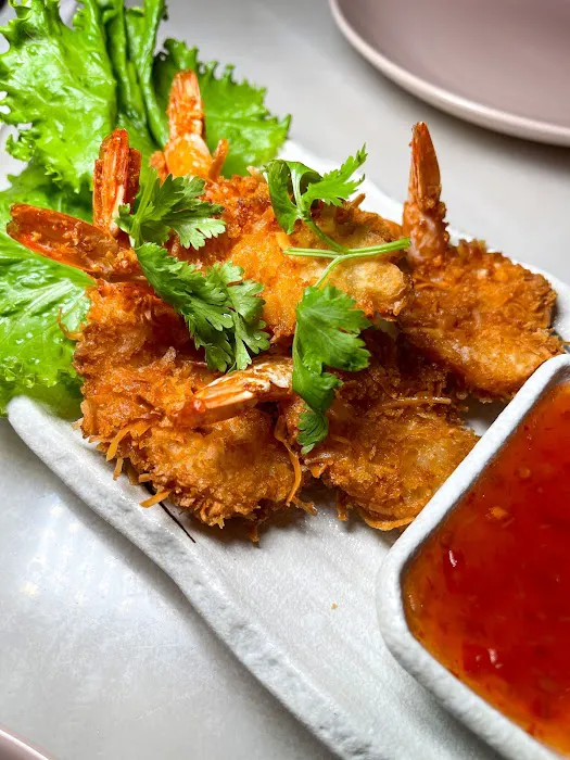 Bangrak - Thai Cuisine Picture 3