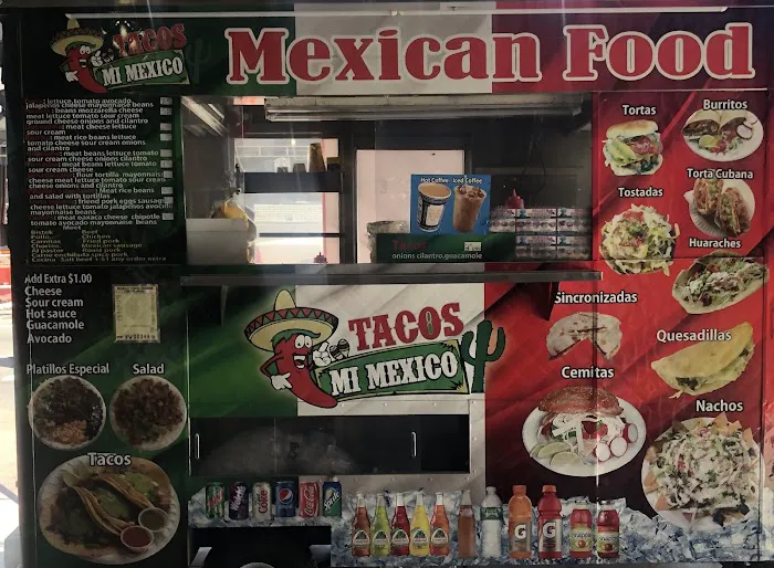 Tacos Mi Mexico Food Truck Picture 10