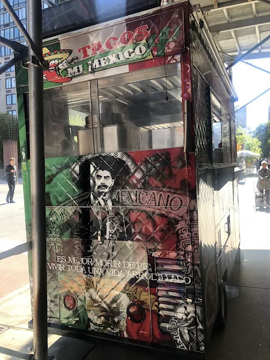 Tacos Mi Mexico Food Truck Picture 5