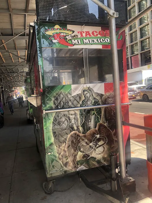 Tacos Mi Mexico Food Truck Picture 6