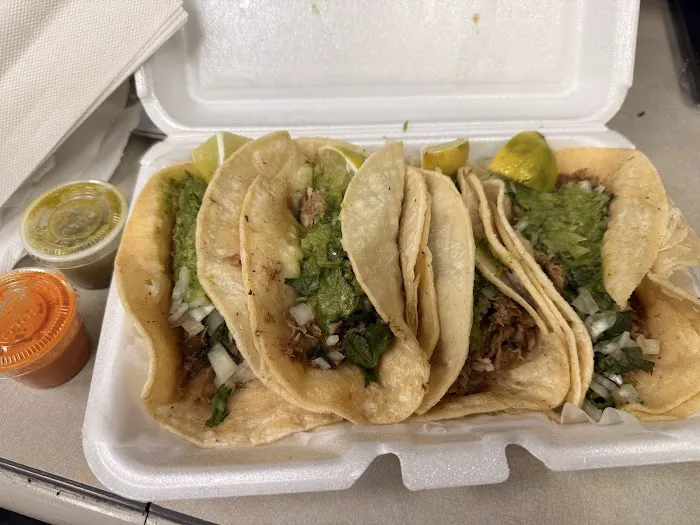 Tacos Mi Mexico Food Truck Picture 7