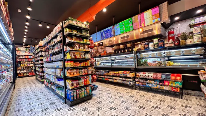 Nature Valley Market Picture 4