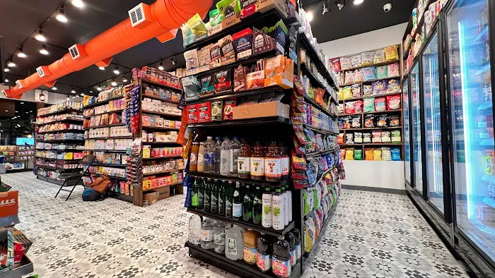 Nature Valley Market Picture 10