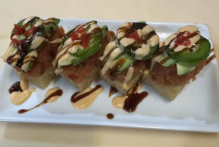 Sushi 97 Picture 2