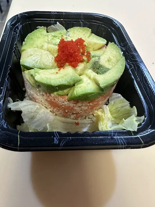 Sushi 97 Picture 8