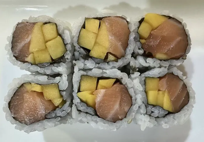Sushi 97 Picture 7