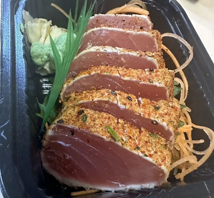 Sushi 97 Picture 5